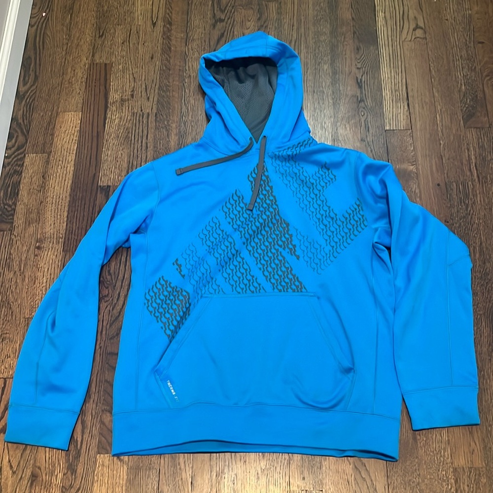 Nike hoodie